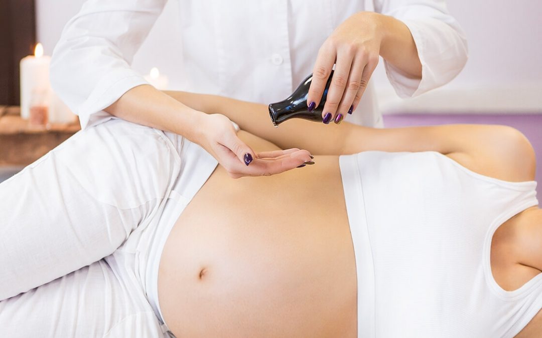 Para controlar o peso durante a gestação e pós-parto: Coaching